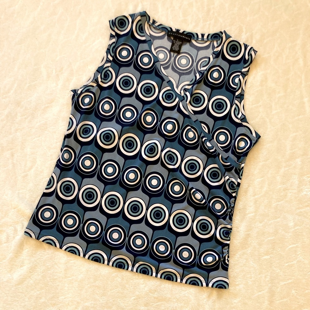 ☀️ Grace Elements Blouse, Large